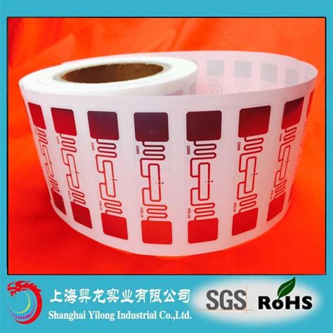 wholesale rfid eas label line supplier|electronic rfid tags.